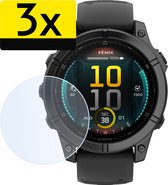 Garmin Fenix E 47mm | Transparant