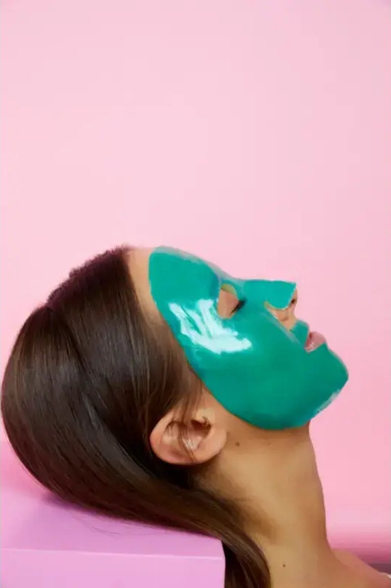 1699 | FaceMask Aloe Vera 01