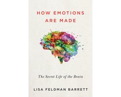 How Emotions Are Made