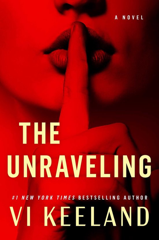 The Unraveling - cover