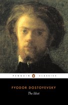 ISBN The Idiot, classiques, Anglais, Livre broché, 768 pages
