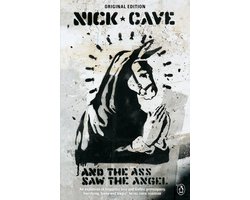 And The Ass Saw The Angel