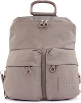 MANDARINA DUCK Sac à dos de loisirs Sac à dos MD20 Backpack Pirite Brun