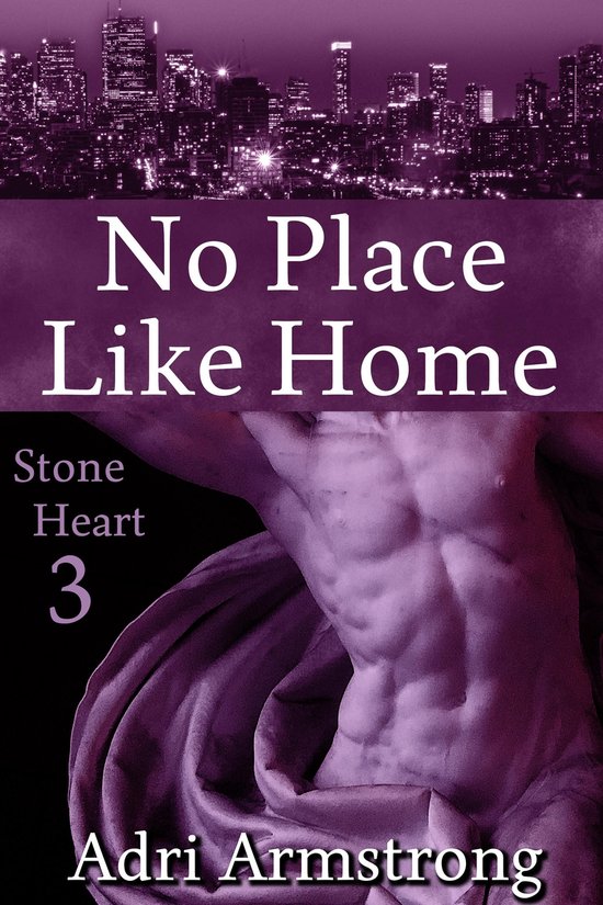 Stone Heart 3 - No Place like Home