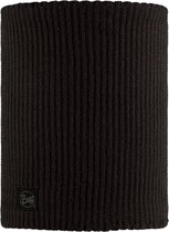 lifwimner 2 stuks sjaal winter halsslang ski, colsjaal nekwarmer gezichtssjaal fleece loop sjaal voor mannen vrouwen activiteiten warme nekwarmer sport, Zwart-donkergrijs, M