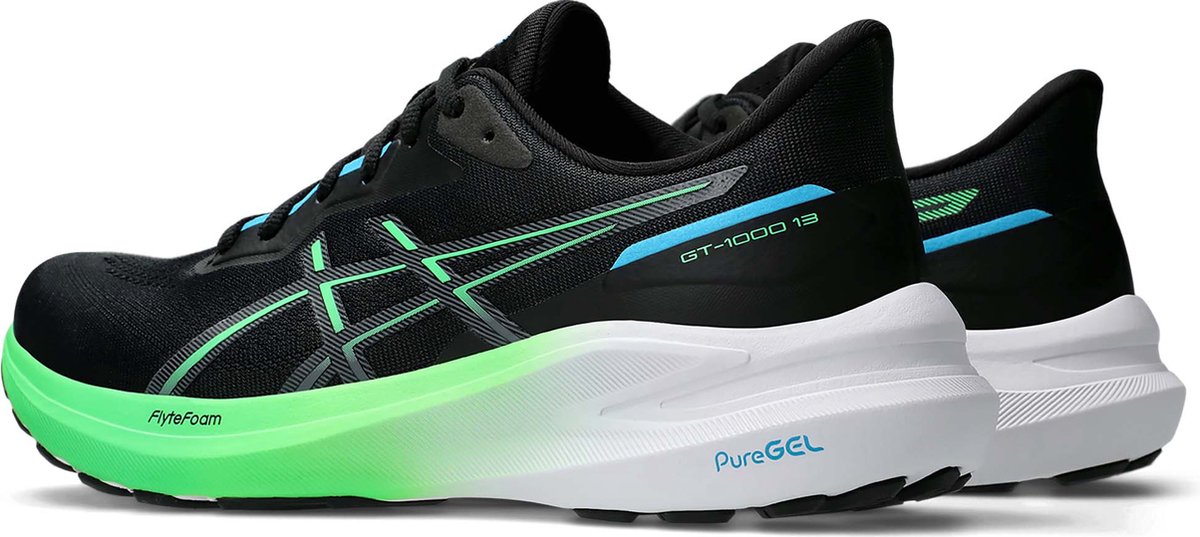 Asics Gt-1000 13 Hardschoenen - Sportwear - Volwassen