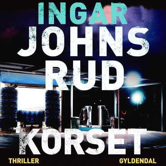 Korset - cover