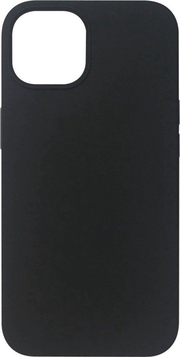 INFINITE RIGA iPhone 14 Black