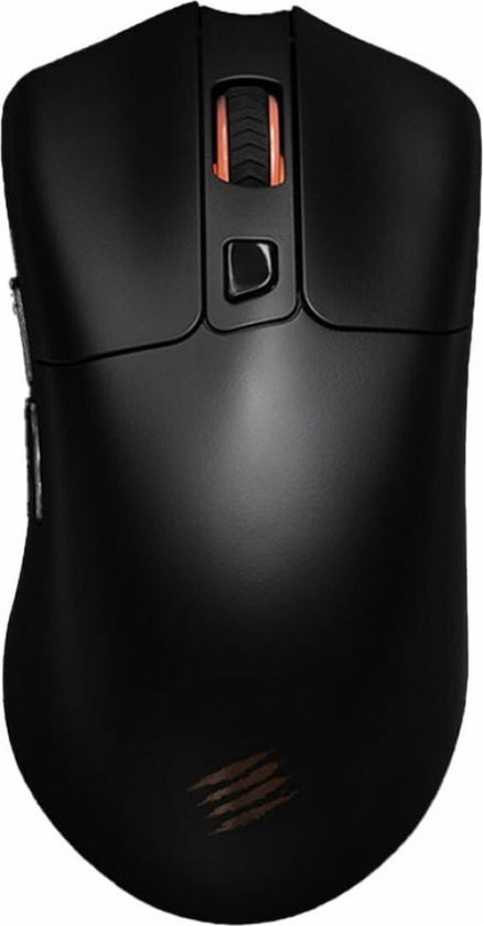 Mysz MAD CATZ M.O.J.O. M2