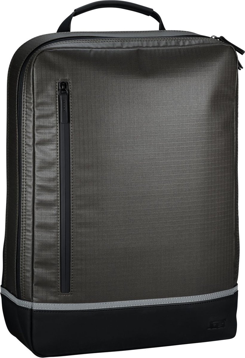 Jost laptoprugzak / Rugtas / Schooltas - 15 inch - Backpack Special - Groen