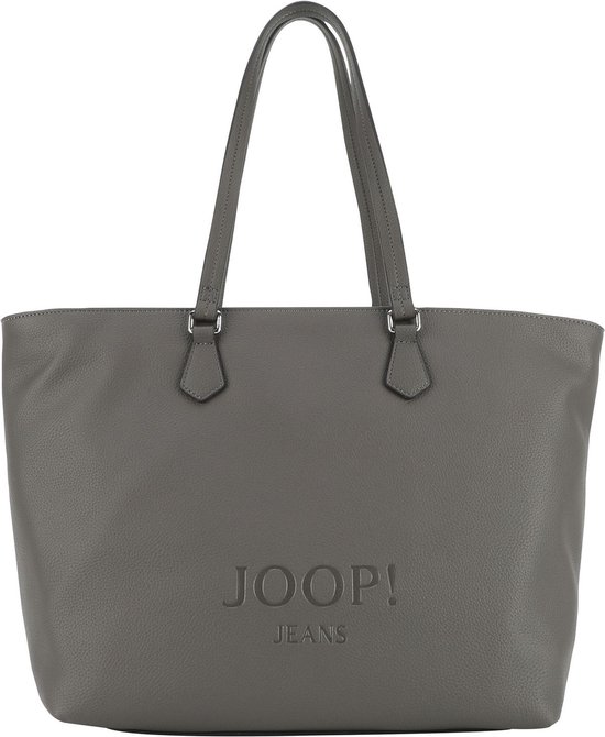 Joop! Jeans Lettera 1.0 Lara Sac de shopper 32.2 cm darkblue