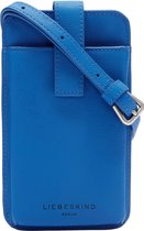 LIEBESKIND BERLIN Borsa A Tracolla Naomi Mobile Pouch - Colore Pale Banana, Dimensioni 10x19x2 Cm - 2