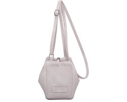 Fritzi aus Preußen Schoudertas Radix Maxie03 Crossbody Lavenda Roze