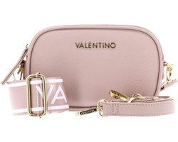 VALENTINO Schoudertas Miramar Crossbody Bag Cipria Oud roze
