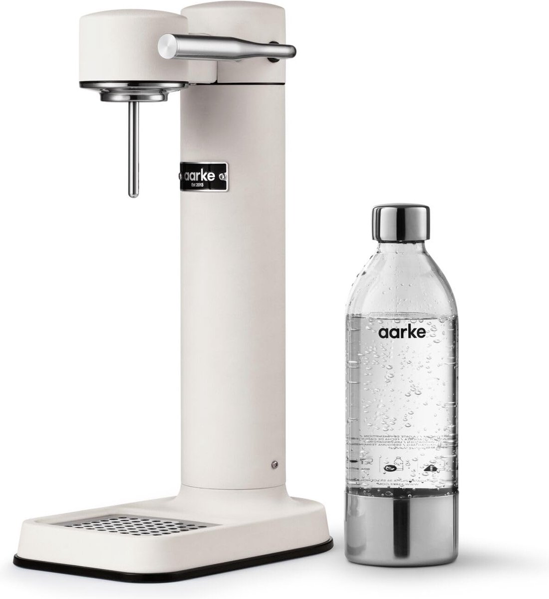 Carbonator 3 Mattwei�