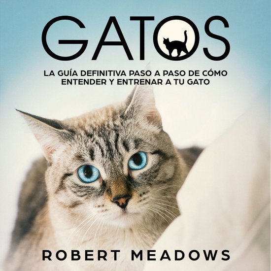 Gatos - cover