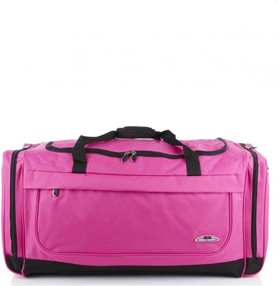 Enrico Benetti Orlando 35302 Reistas L fuchsia