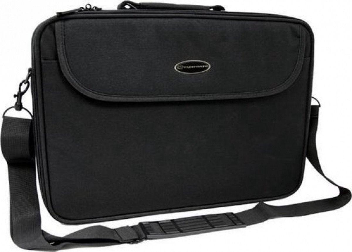 Esperanza Classic Laptoptas 17 Inch
