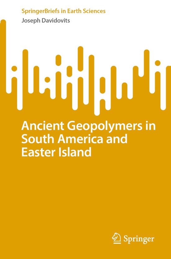 Earth and Environmental Science (R0) - Ancient Geopolymers i ... - cover