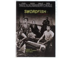 Swordfish [DVD]
