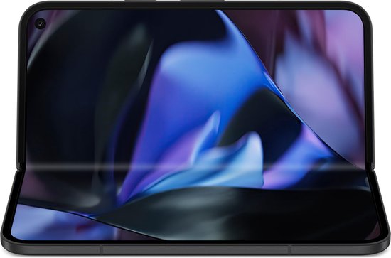 Google Pixel 9 Pro Fold - 256GB - Zwart | bol