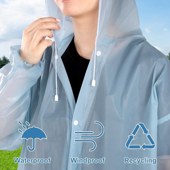 Kinderregenjas, capuchon, duurzaam, regenponcho, herbruikbaar, fiets, fiets, compacte regencape, kinderen, regenponcho, outdoor, regencape, geel-a, 4-5 Jaren Kinderregenjas, capuchon, duurzaam, regenponcho, herbruikbaar, fiets, fiets, compacte regencape, kinderen, regenponcho, outdoor, regencape, geel-a, 4-5 Jaren