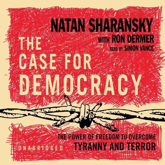 The Case for Democracy - cover