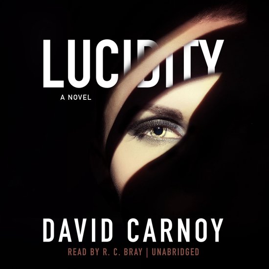 Lucidity - cover