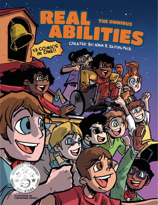 Realabilities - cover