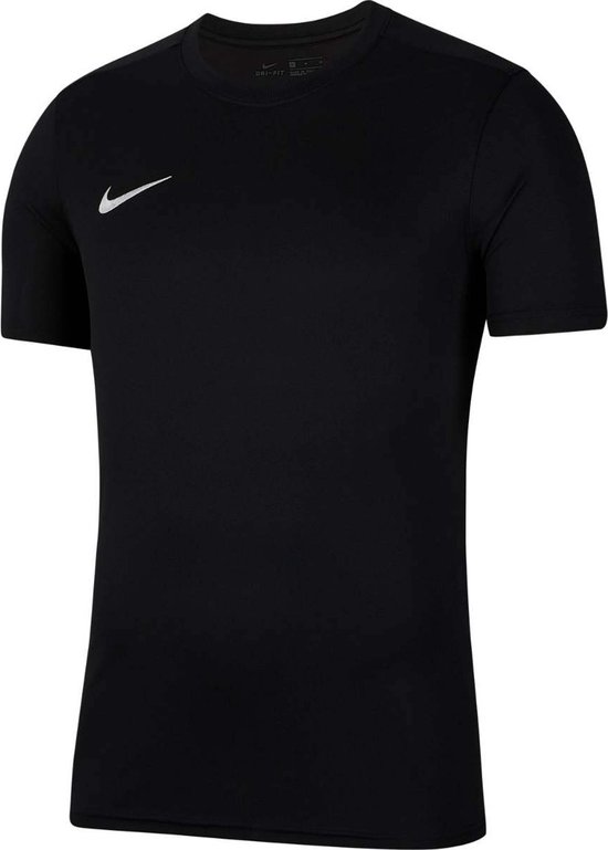 Nike Park VII SS Sports Shirt - Taille XL - Homme - Noir
