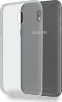 Azuri cover - TPU ultra thin - transparant - voor Samsung Galaxy J5 2017