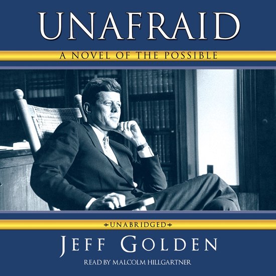 Unafraid - cover