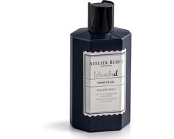 Atelier Rebul Istanbul Bosphorus - Douchegel (250ml) - Frisse & Aquatische Geur - Natuurlijke Douchegel