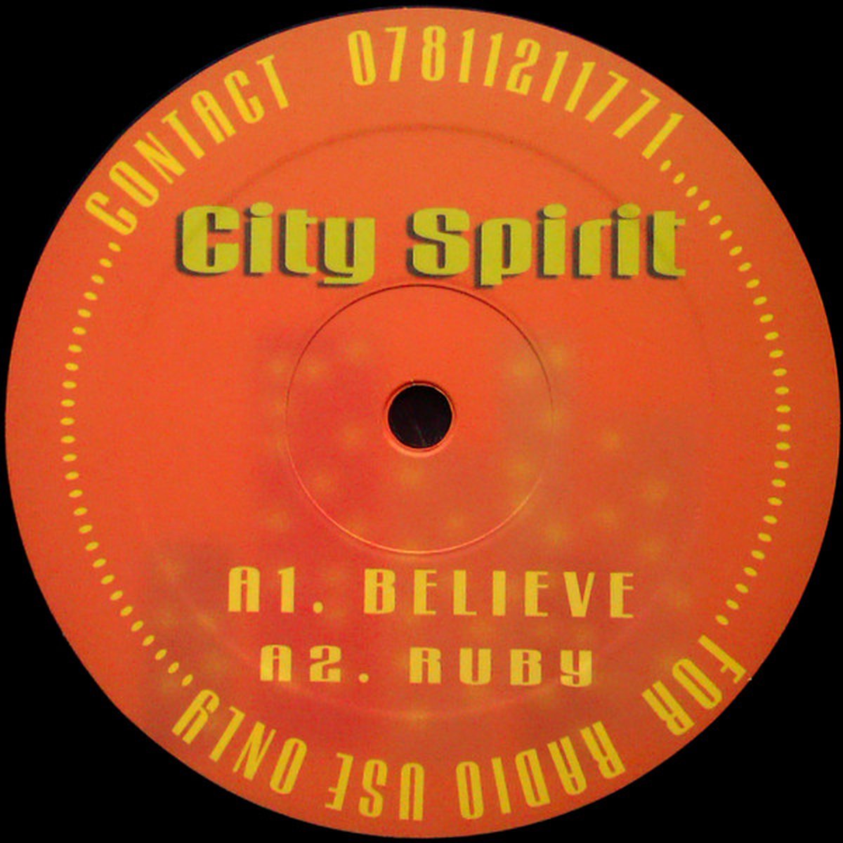 Bastards At Work - Believe / Ruby