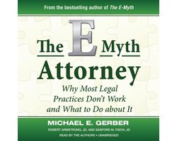 The E-Myth Attorney