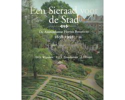 Een sieraad voor de stad