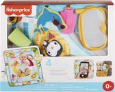 Bol.com Fisher-Price - Speelmat met zwembadthema - Activiteitenmat aanbieding