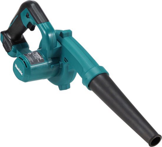 Makita - UB100DZ - Accu Blaas en Zuigmachine - 10,8V Basic Body van Makita — afbeelding 5