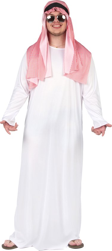 California Costumes heren Griekse God Toga, cr me/Goud, L/XL