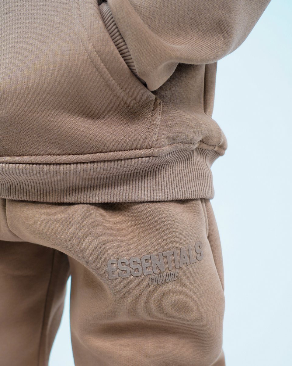 Goedkoopste Cou7ure Essentials kids Cou7ure Essentials Junior Joggingpak
