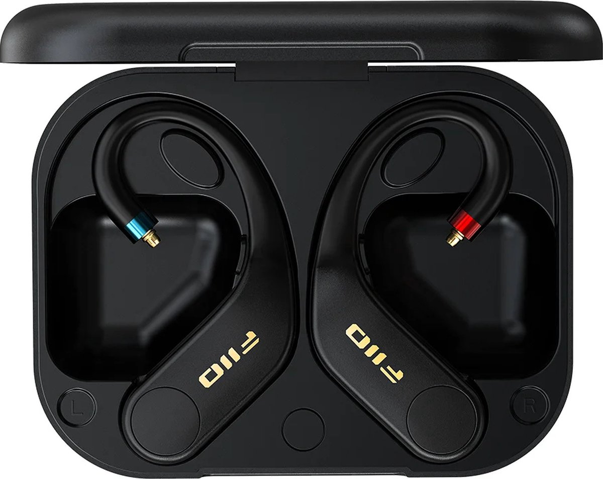 FIIO UTWS5 2025 MMCX - High-performance Bluetooth TWS-adapters