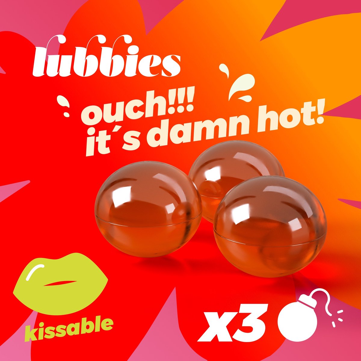 Goedkoopste Hot Oil Massage Balls