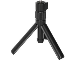 Bullet Time Bundel Lichtgewicht Aluminium Materiaal Compact Draagbaar Selfie Stick Statief CNC-geïntegreerd Vormproces Smallrig-Handgreep 360 Graden Draaibare Handgreep voor - Content . Bullet Time Bundel Lichtgewicht Aluminium Materiaal Compact Draagbaar Selfie Stick Statief CNC-geïntegreerd Vormproces Smallrig-Handgreep 360 Graden Draaibare Handgreep voor - Content .