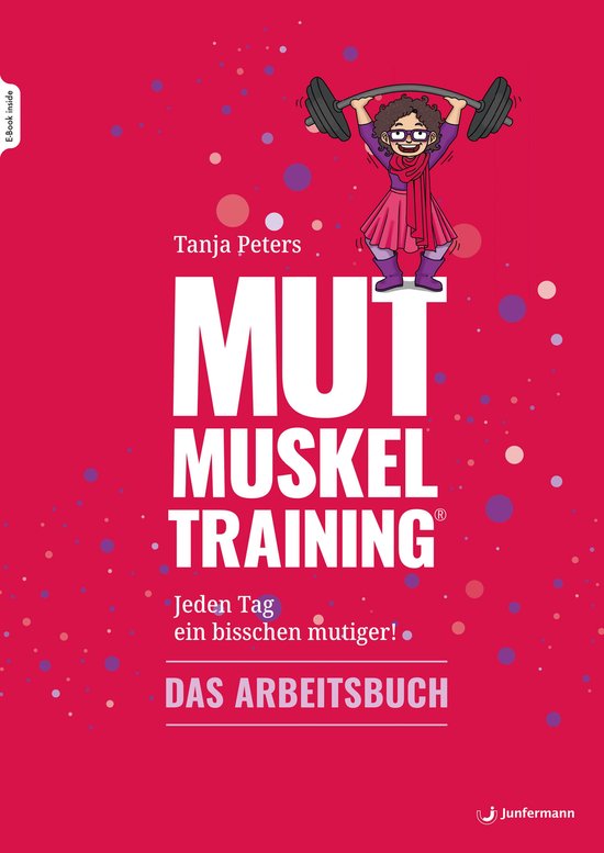 Mûtmuskeltraining - cover