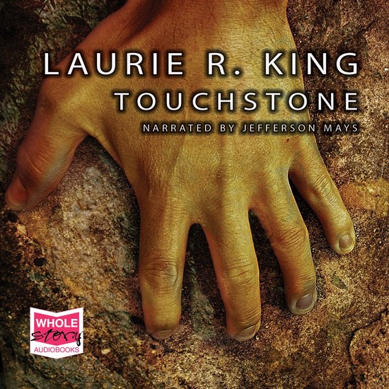 Touchstone - cover