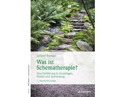 Was ist Schematherapie?