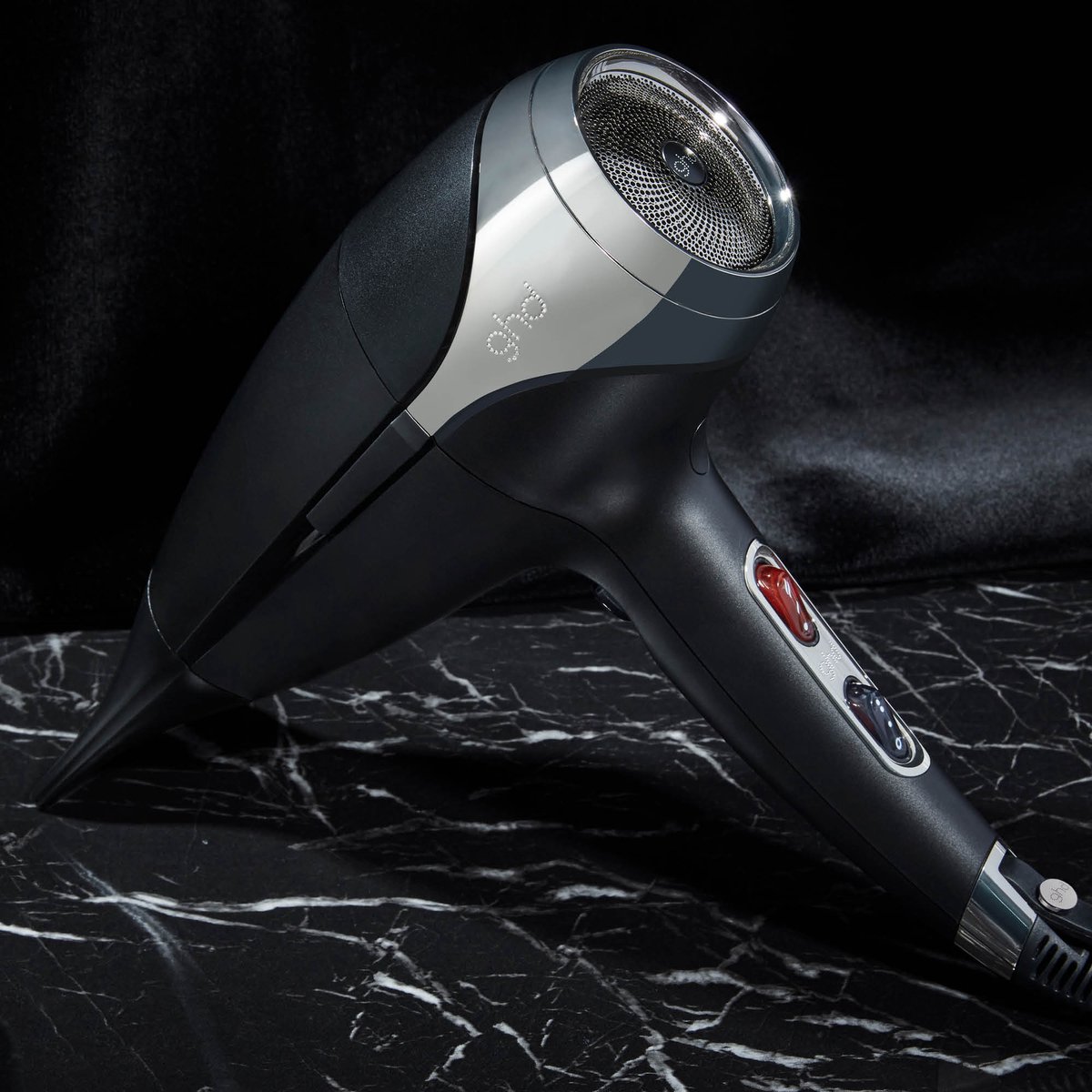 ghd - Helios™ - Professional Föhn - Zwart - afbeelding 3