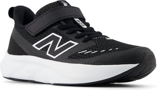 Chaussures de sport unisexe New Balance 625 - BLACK