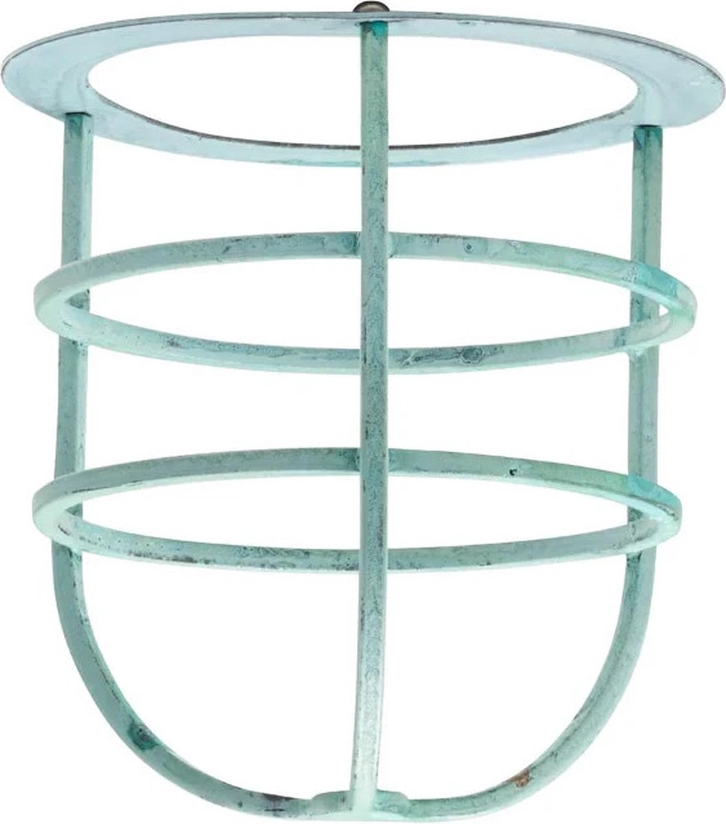 Elstead Lighting Onderdeel | Kooiaccessoire voor Sheldon en Somerton exterieur