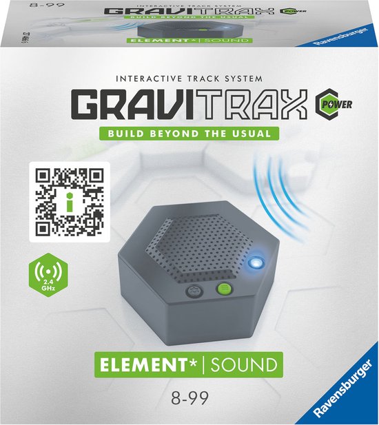Ravensburger GraviTrax Power Element Sound